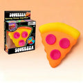 Yellow Edge Pizza