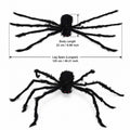 125CM Black Spider