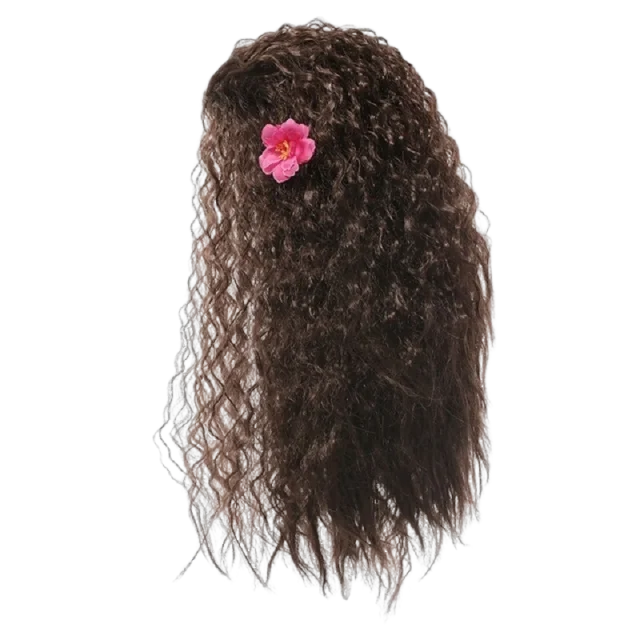 Disney New Movie Moana Ocean Adventure Dress Halloween Cosplay Girls Dress Costume Dress Up Vaiana Princess Clothes