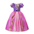 Rapunzel A