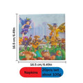 Napkin 20pcs