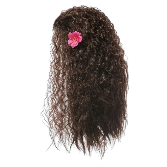 Girls Halloween Cosplay Movies Moana Ocean Adventure Dress Vaiana Princess Costume Kid Disguise Carnival Party Dress