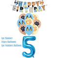 balloon set 5