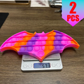 2 Pcs-bat
