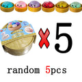 random 5pcs
