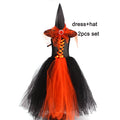 dress and hat B