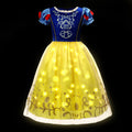 Led Dress K