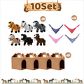 10 Set