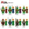 KDL831-8 pcs
