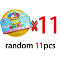 random 11pcs