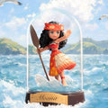 Moana Destination