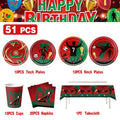 51pcs