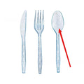 Spoon 20pcs