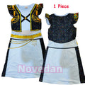 Girl Dress 1