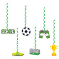 Hanging SpiralA