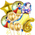 balloon Number 6