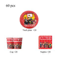 60Pcs