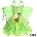 B Princess Dress