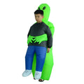 Alien Kids