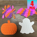 4 Pcs-Mixed