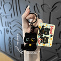 C mini cat