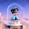 Jasmine NewWorld