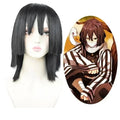 Wig Only(One Size)