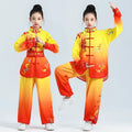 2-yellow red long