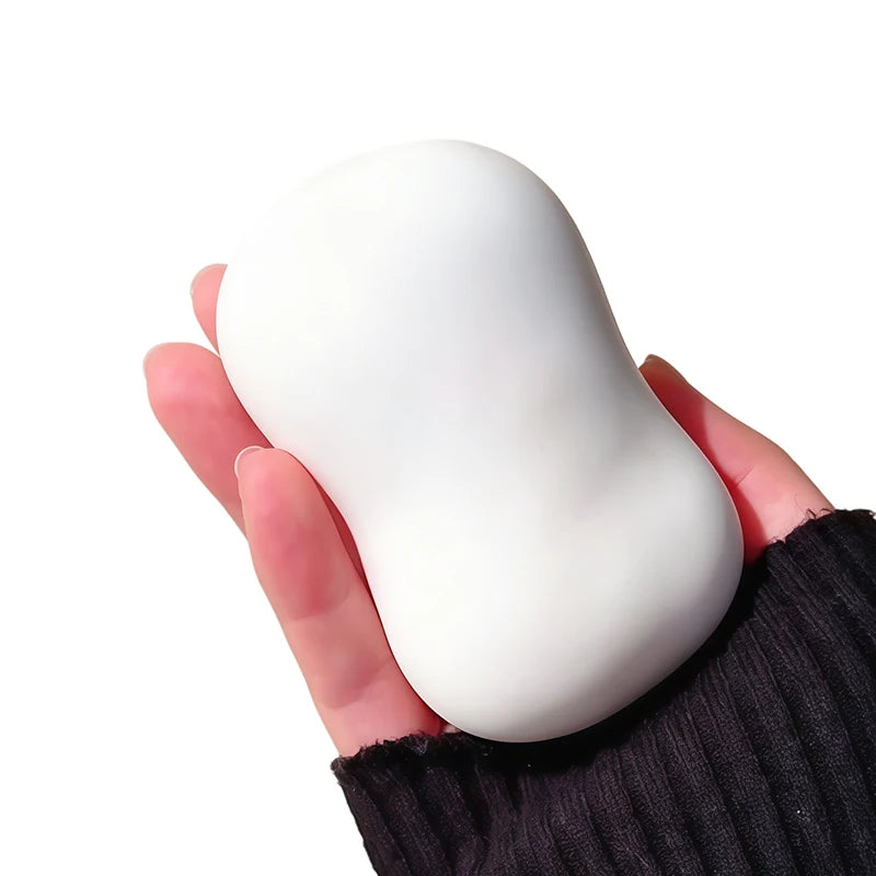 Soap Ball Crunchy Squishy Fidget Toys Homemade Soft No Rebound Squeeze Stress Ball Anti Stress Release Hand Relax Toy for Adult