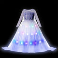 Led Dress H