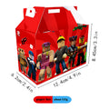 Paper box 10pcs