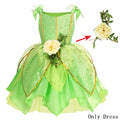 A Princess Dress