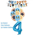 balloon set 4