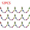 12pcs