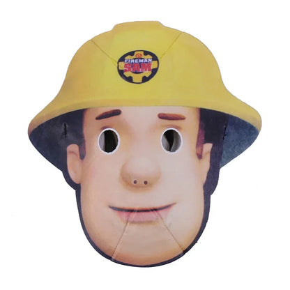Brandweerman Sam Kleine Reddingskinderen Spelen Optredens Verkleed Outfit Kids Cosplay Halloween Kostuums