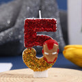 Number 5