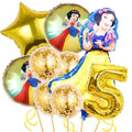 balloon Number 5
