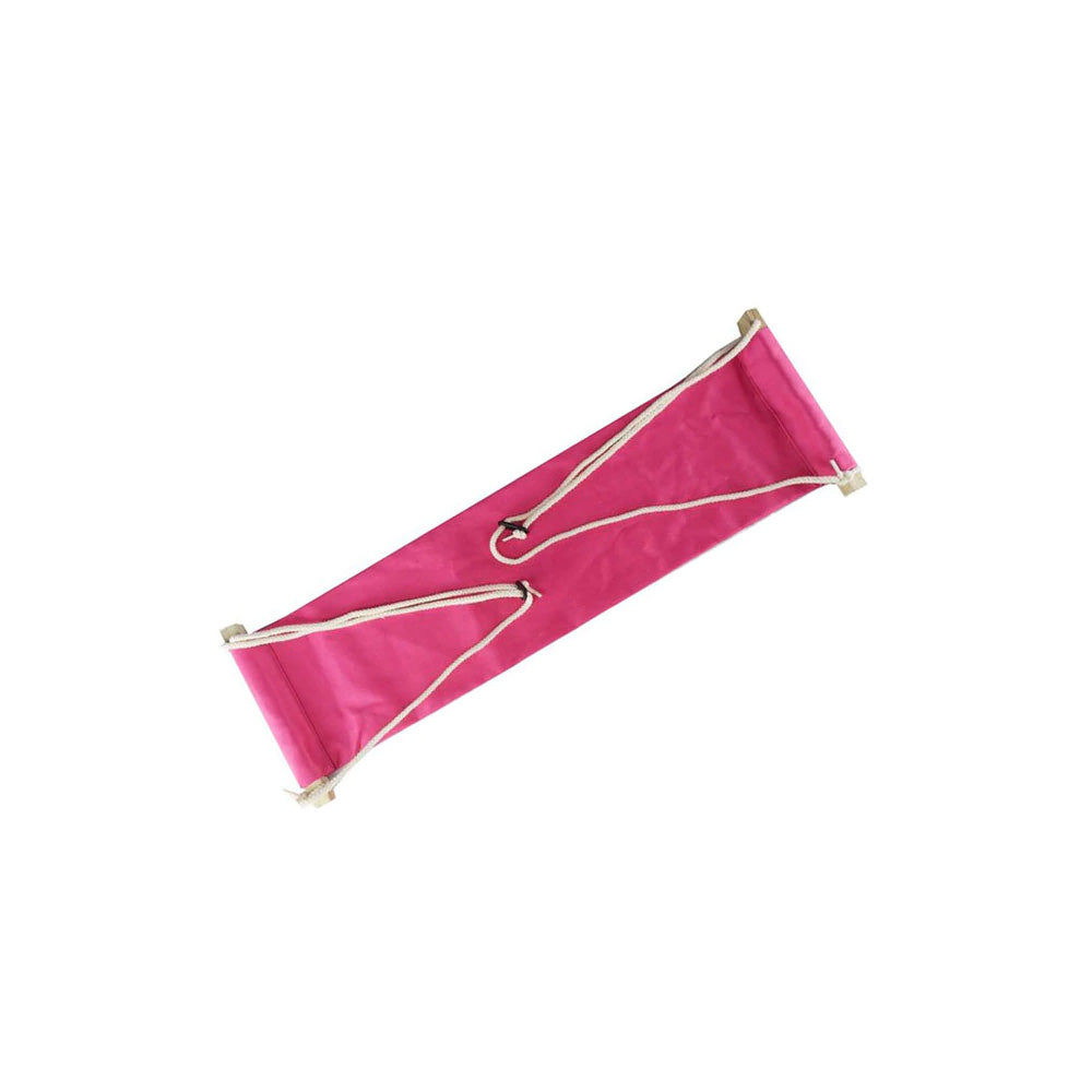 Adjustable Underdesk Foot Hammock – Perfect Office Gift for Comfort