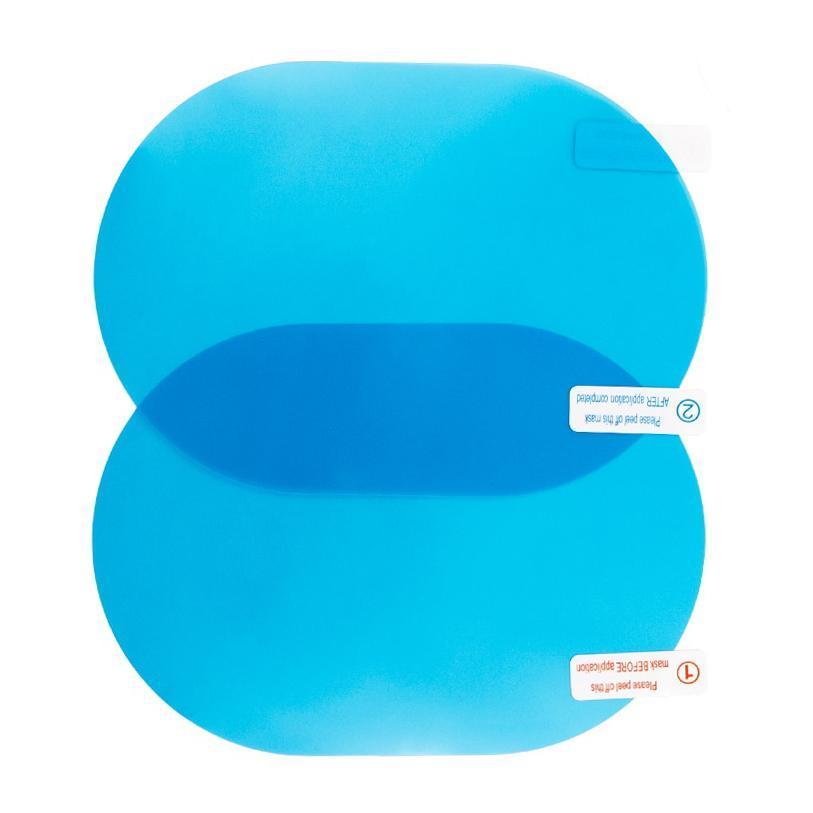 Magic Mirror Anti-Fog Shield