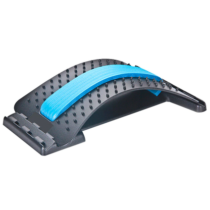 Sciatica Back Massager & Stretcher – Perfect Gift for Pain Relief
