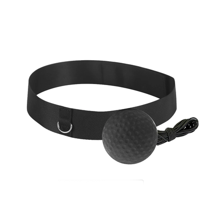 Boxing Reflex Ball Headband Set – Ideal Fitness & Boxing Gift for All Ages