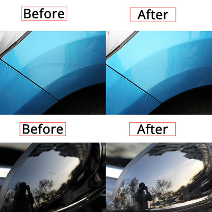 Car Scratch Repair Body Compound Polishing Paste