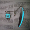 Option 20532353-9-Owl Silver