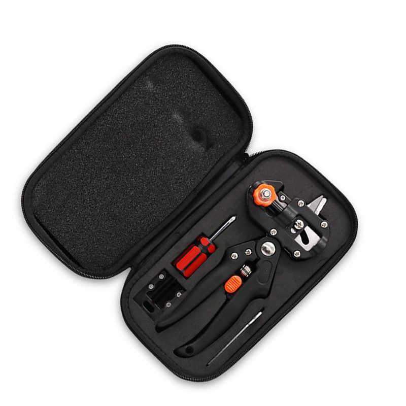 Professional Tree Grafting Tool Kit for Precise Fruit Tree and Plant Grafting