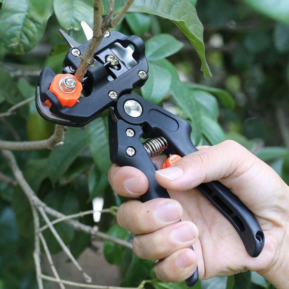 Professional Tree Grafting Tool Kit for Precise Fruit Tree and Plant Grafting
