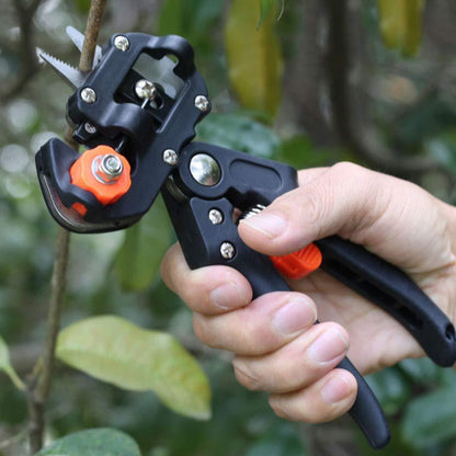 Professional Tree Grafting Tool Kit for Precise Fruit Tree and Plant Grafting