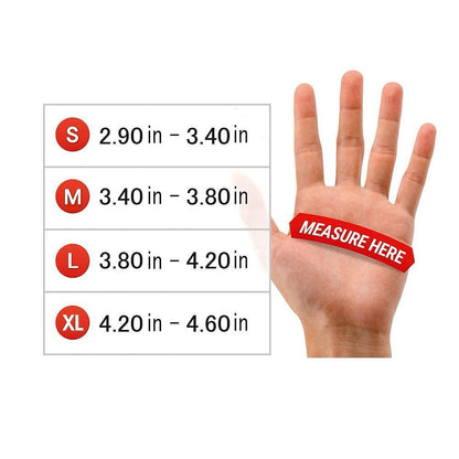 Cut Resistant Kitchen Gloves - Durable, Safe Cooking Gloves | Perfect Gift for Cooks & Chefs