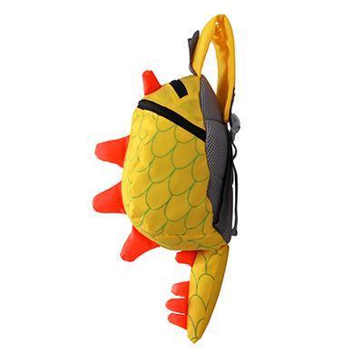 Kids Dinosaur Backpack for School, Preschool and Toddler Adventures