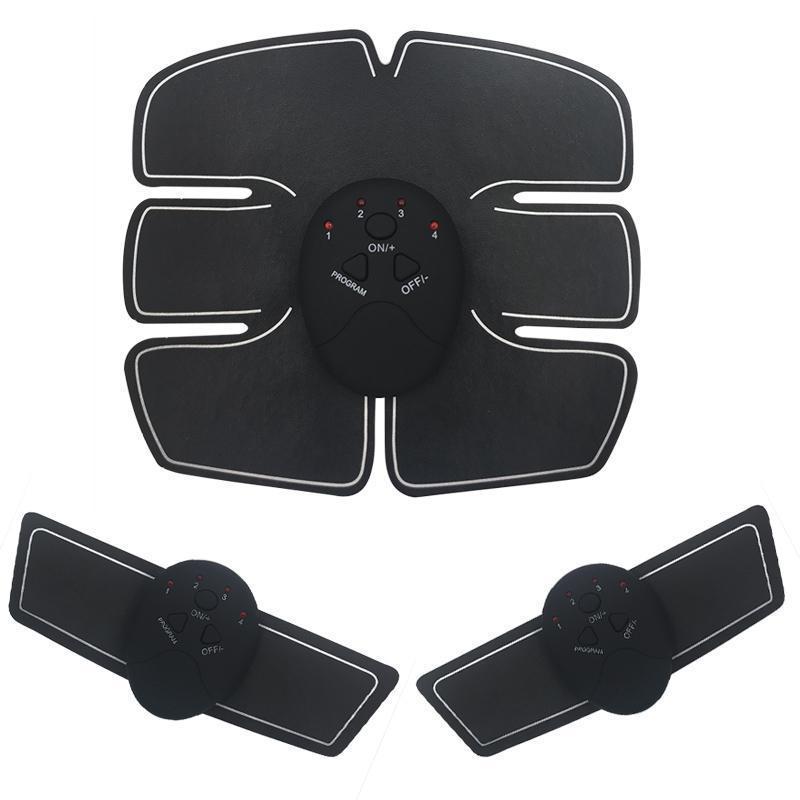 Smart ABS Stimulator – Ultimate Six Pack Simulator & Perfect Fitness Gift