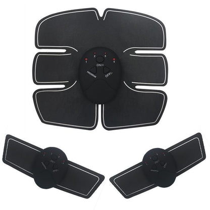 Smart ABS Stimulator – Ultimate Six Pack Simulator & Perfect Fitness Gift